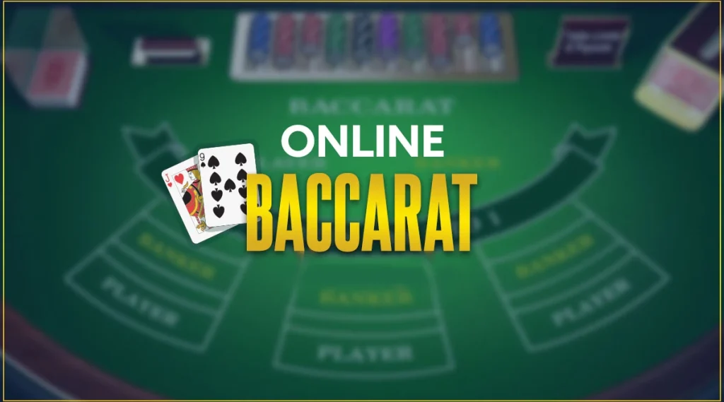 Trik Jitu untuk Meraih Kemenangan di Baccarat Online
