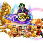 Raih Kemenangan Besar di OLYMPUS1000 dengan Game Slot JOKER123 Gaming yang Menarik