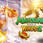 Mainkan slot gacor 777 dengan peluang maxwin terbaik 2024