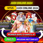 Situs Slot Bet 200 Perak Gacor Hari Ini di Link Slot88 untuk Maxwin